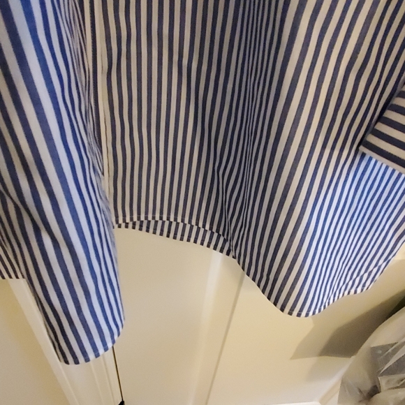 mens eternally backline button front shirt 48/19 - Picture 4 of 4